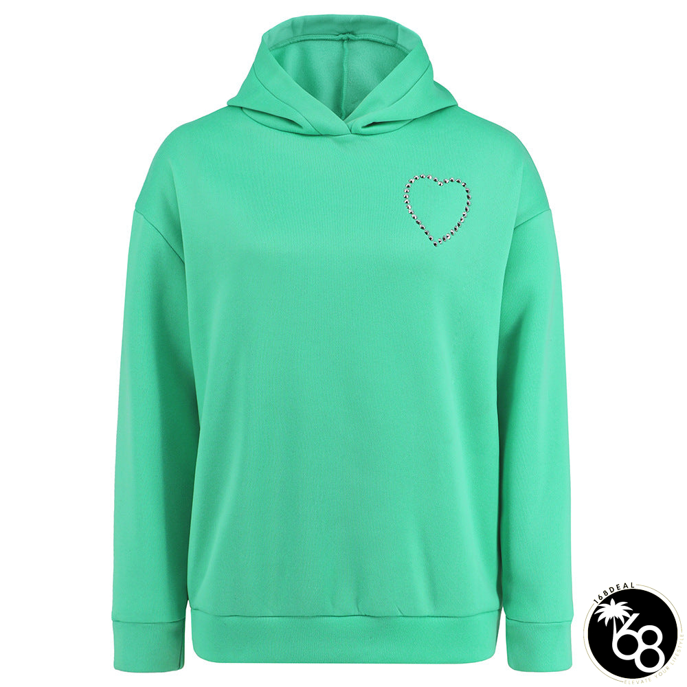 Versatile and Comfortable Sweater | 168DEAL