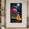 Diamond Painting - Full Round Drill - Rose(Canvas|40*70cm)