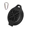 Mosquito Coil Hanger Portable Mosquito Incense Stand Anti Scald for Outdoor Tent