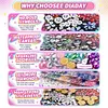 DIY Special Shaped Drill Diamond Painting Kit Framed - Maria