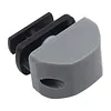 RV Push Cabinet Locks Keyless Cupboard Locks Camper Car Push Lock for RV Yachts