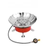 Lotus Portable Cassette Outdoor Gas Stove