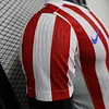 2025/2026 Player Version Atletico Madrid Home1:1 Thai Quality