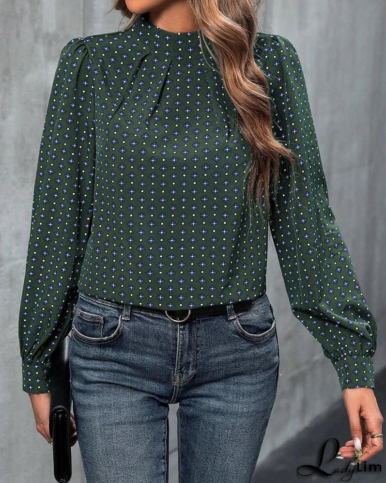 Trendy and Elegant general Blouse