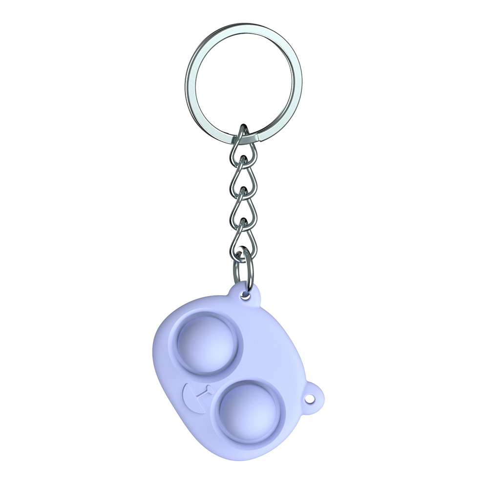 

Purple - Pop It Fidget Toy, 501 Original
