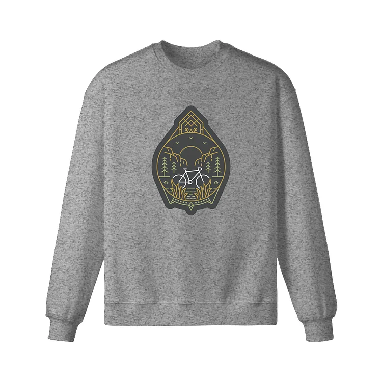 Bike to Nature Sweatshirt