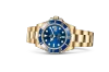 Rolex 126618LB Submariner Royal Blue - New
