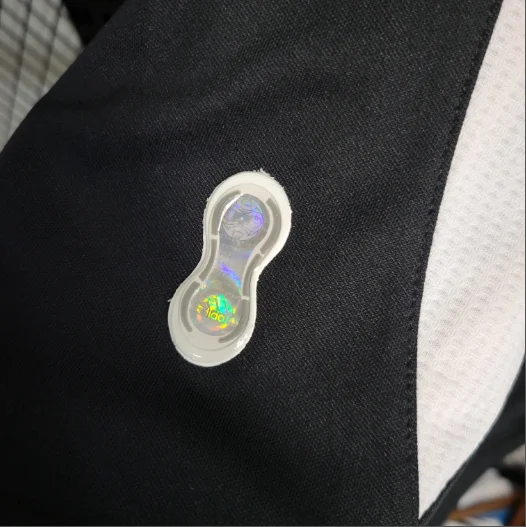 Retro 2006/2007 Real Madrid Third Away Football Shirt Thai Quality