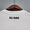 2010/2011 Retro Long Sleeve Real Madrid Home love fball