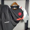 2023/2024 Vasco Da Gama Training Black Jersey 1:1 Thai Quality