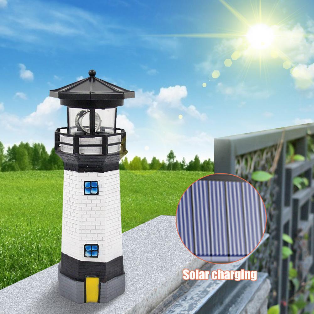 

house Solar LED Smart Sensor Rotating, 501 Original