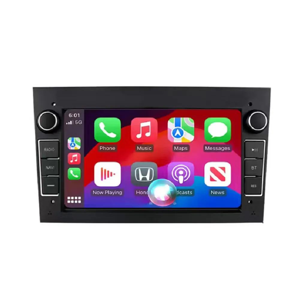 KOASON Universal 7-inch Android Multimedia Player for Opel with Apple ...