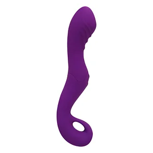 Phoenix 8-Frequency G-Spot Vibrator Women's private toys