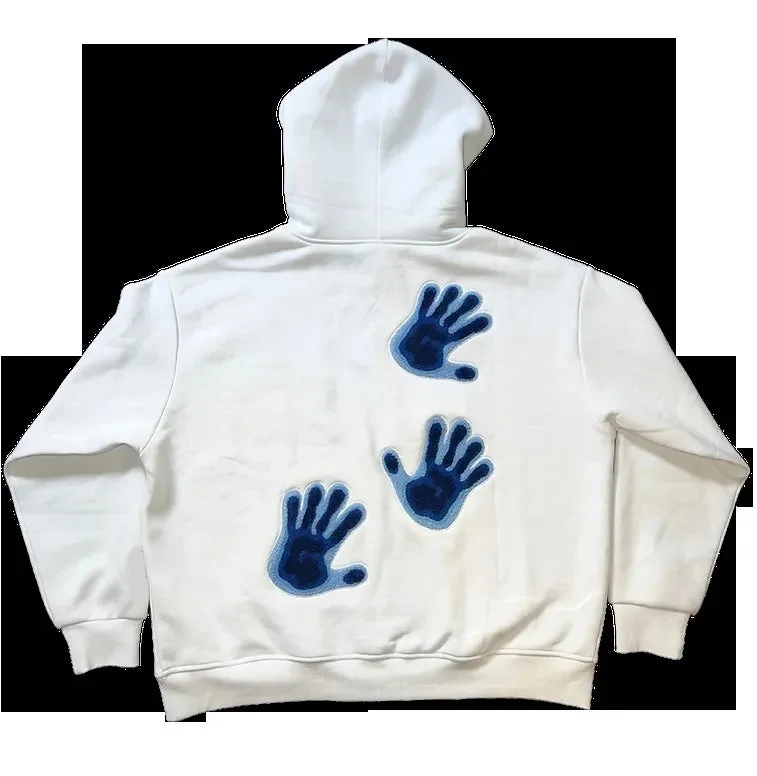 Aonga Y2K Women's Clothing Sweatshirt Pullover Print Dark High Street Oversize Long Sleeve Vintage Streetwear Top Christmas kpop dance aonga