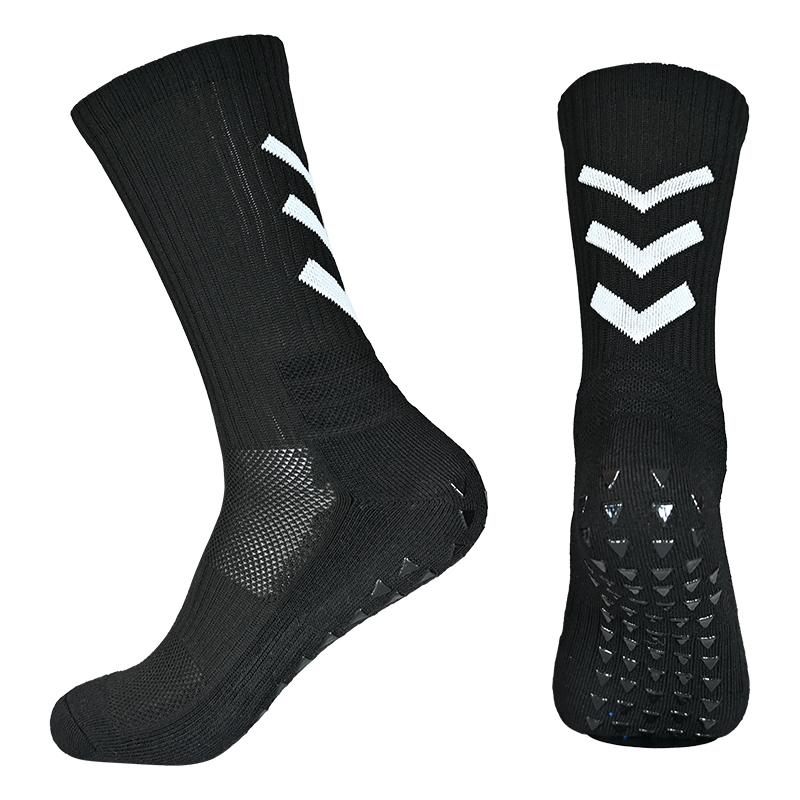ACC-SOCKS-BLK-NONSLIP-A04940