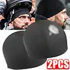 Motocross Helmet Hat Breathable Sports Hat Caps Bike Riding Bicycle Cycling Hat