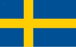 Sweden