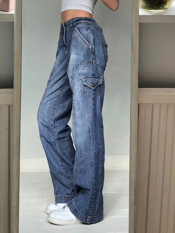 We Can Be Together Jeans