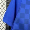 2026 World Cup Croatia Soccer Jersey Away