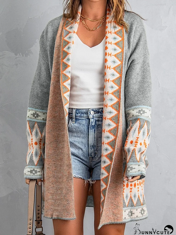 Trendy Cardigan for Women