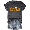 Sweet As Soda Pop Tee