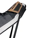 Motorcycle Shifter Pad Non-slip Motorcycle Shoe Cover Accessories (Grey)
