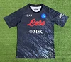 2022/2023 Napoli Third Away Soccer Jersey 1:1 Thai Quality perfectftball