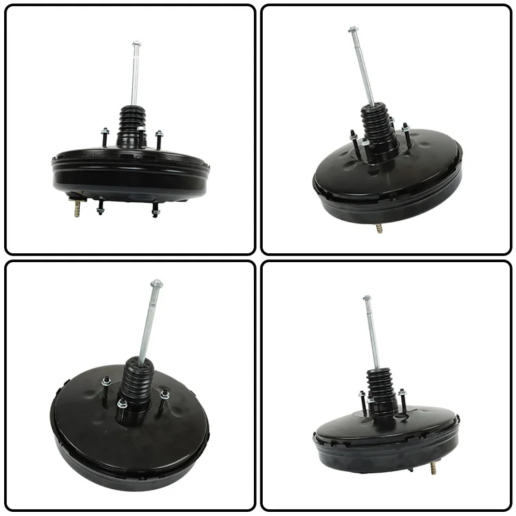 SEBLAFF Vacuum Power Brake Booster Replacement for 2005-2008 Tacoma 4461004150
