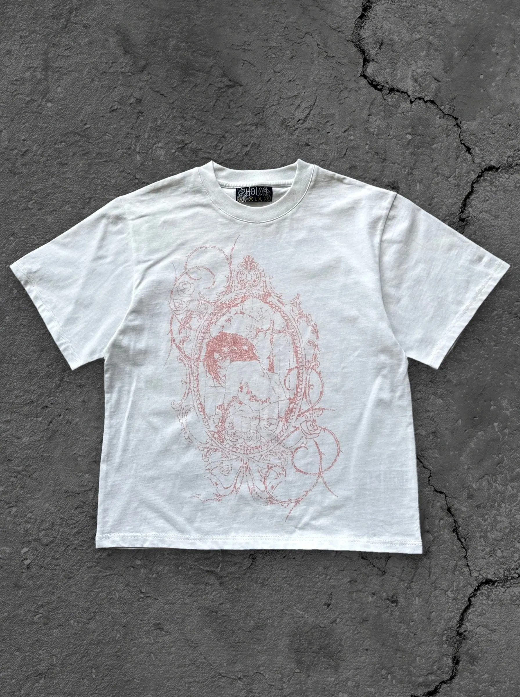 “Reflection” T-Shirt