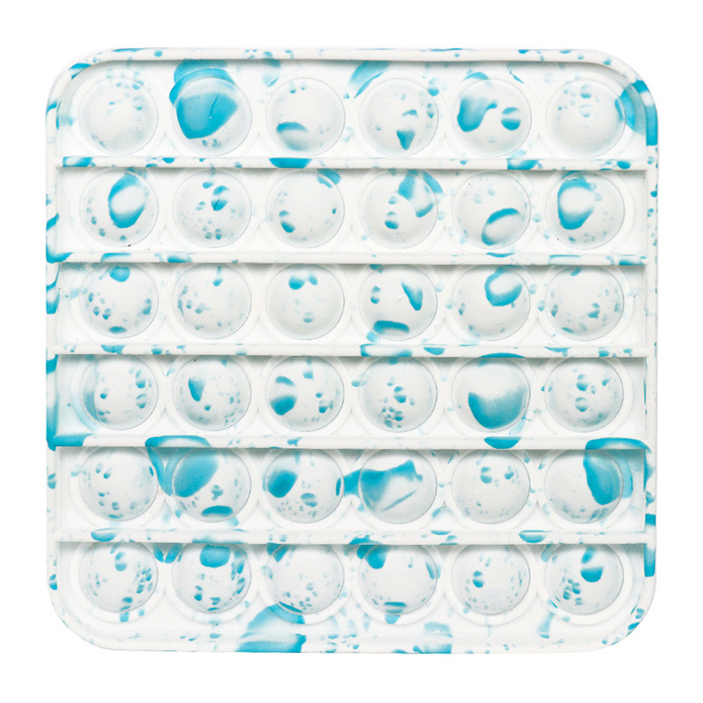 

Square Graffiti - Pop It Fidget Toy, 501 Original