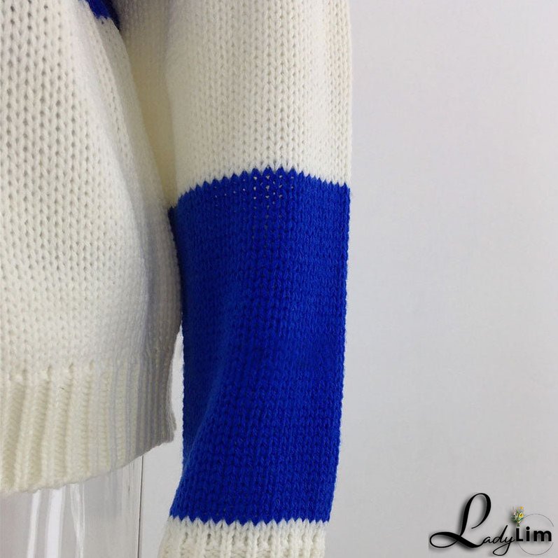 Effortless and Trendy Sweater