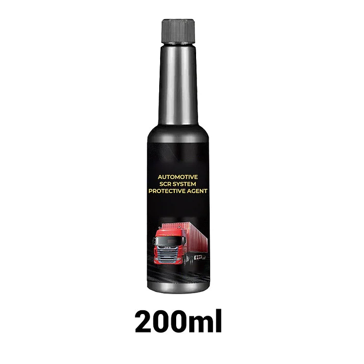 Automotive SCR System Protective Agent