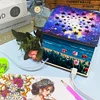 uk.everydayedeals Diamond Painting Luminous Portable Vacuum Suction Pen Accessories Tool - Sea Tulips