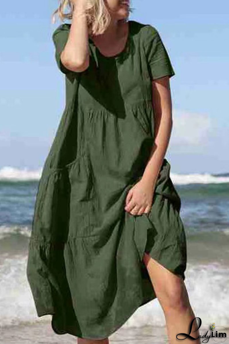 Fashionable and cool Dress