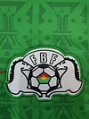 2024 Burkina Faso Home Football Shirt 1:1 Thai Quality