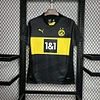 2024-2025 Dortmund Away Football Shirt 1:1 Thai Quality