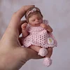 Babiesprincess Lifelike Reborn Baby Doll, Babiesprincess
