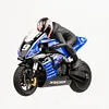 X Rider RC GP Motorcycle 1:10 CX3 EVO - High Speed Electric RC Car Racing Model