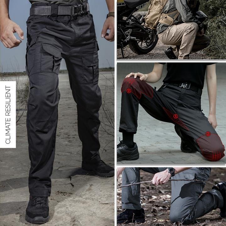 Tactical Waterproof Pants,Buy 2 Get Extra 10% OFF⚡⚡+Free Shipping