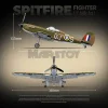 Spitfire F.MK.la Type