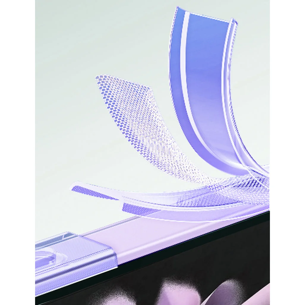 Suitable For Samsung Z Flip 4 Airbag Anti Falling Magnetic Phone Case