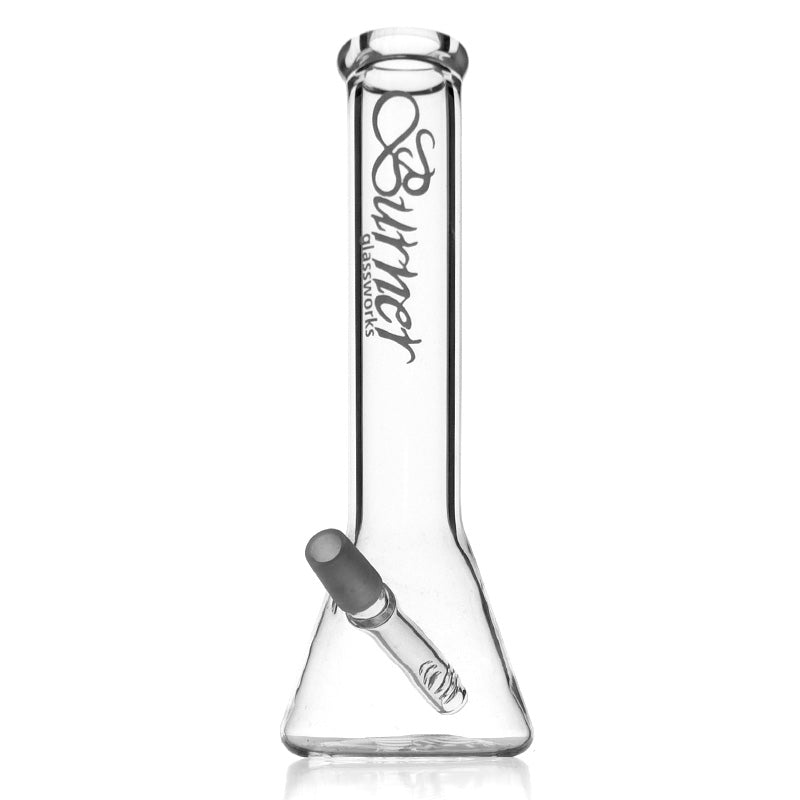 Mini 8'' Beaker Heady Bong Dab Rig Bongs Dab Rig