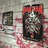 (Multi Style)Pantera Band - Metal Tin Signs(12*16Inch)