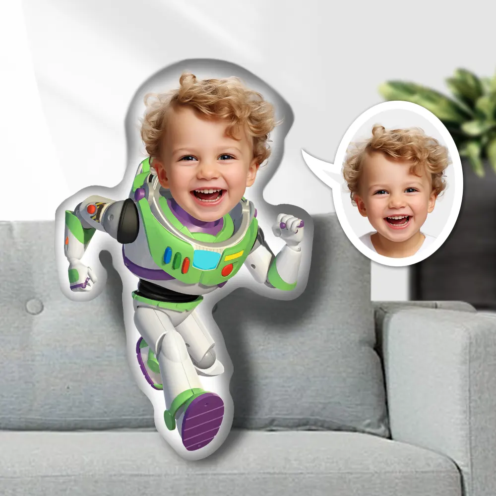 Custom Blanket Personalized Kids Gifts | Makemesurprise&reg;