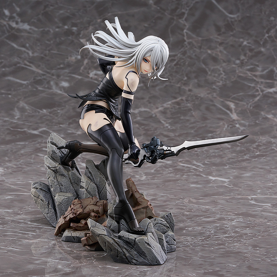 GSC Studio - NieR: Automata - A2 PVC 1/7 Statue(GK)-