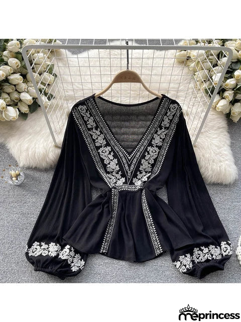 Effortlessly cool Blouse