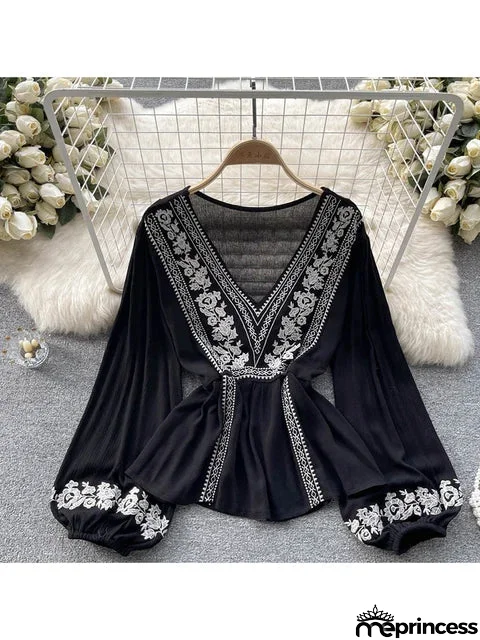 Effortlessly cool Blouse