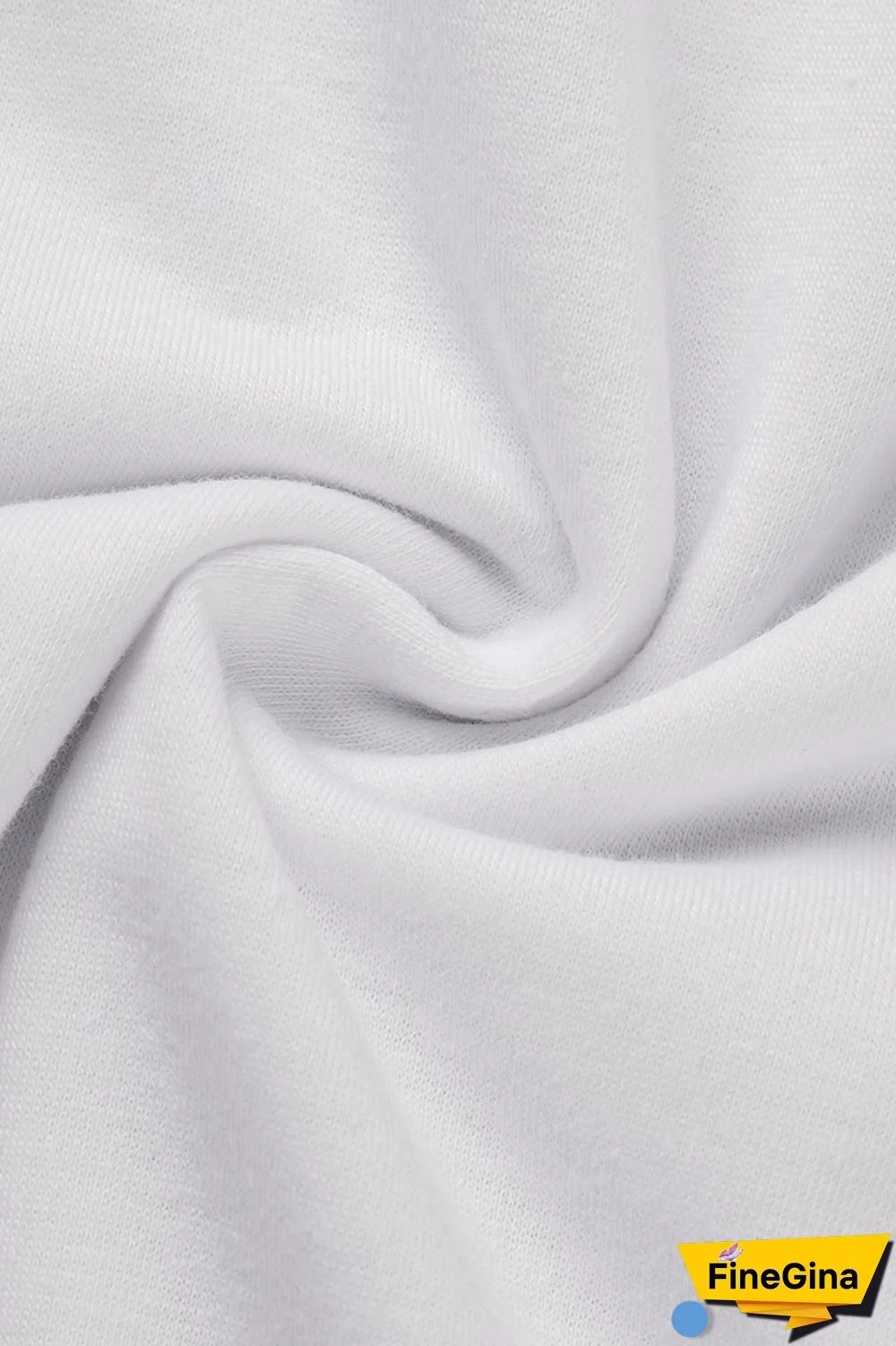 White Casual Solid Patchwork Hooded Collar Long Sleeve Two Pieces