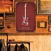 Van Halen - Vintage Metal Signs - 20*30cm/30*40cm - Music