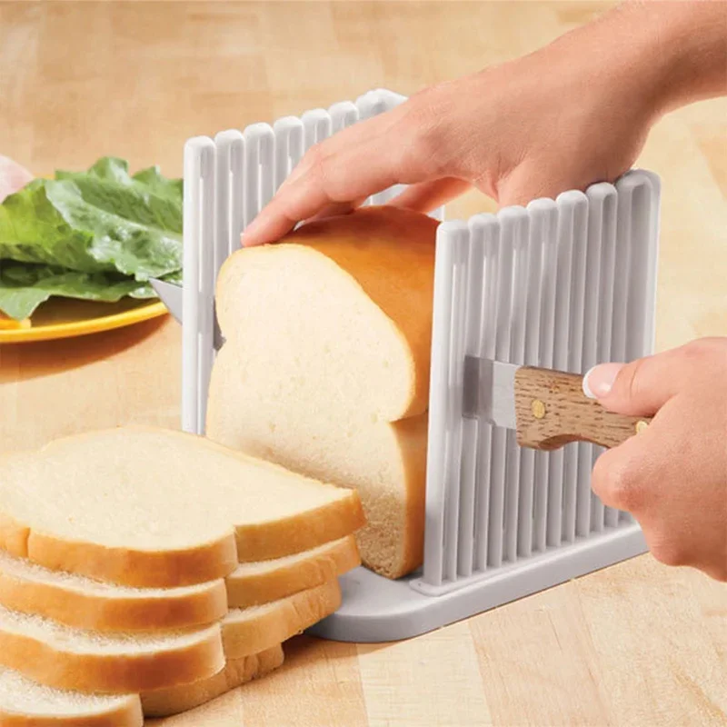 Kitchen Bread Slicers